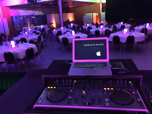 Lyon Sonorisation - Dj , Quiz , Blind Test et Karaoke À Lyon
