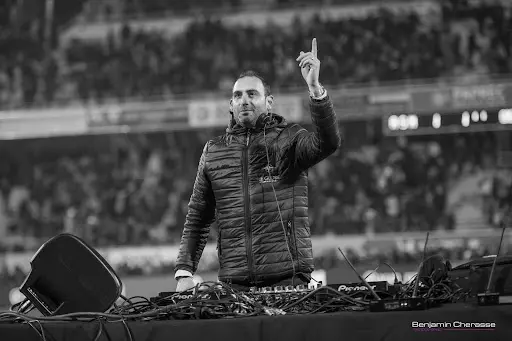 Dj Replay Lyon | Dj Mariage, Événement & Entreprise