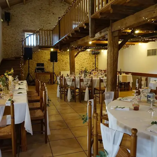 Le Hameau du Petit Essard
