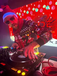 Dj Katanax Animation