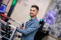 Dj Sako Animation Chant Mariage & Soirée Tout Evénement