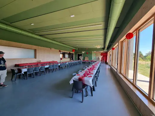 Salle des Fêtes de Malvalette