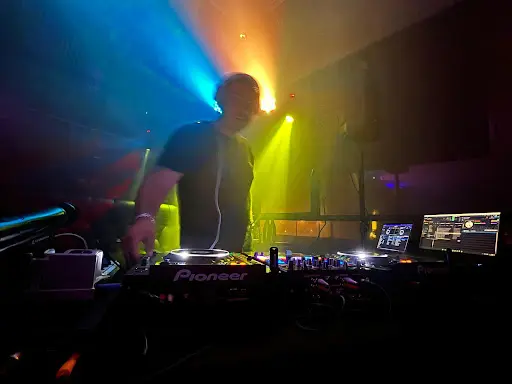 Migopi Music - Dj Wedding, Corporate, Private