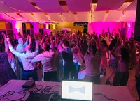 Enjoy Production / Animation et Organisation d'Événements : Mariage, Soirée Privée, Animation Micro, Etc / Franche-comté