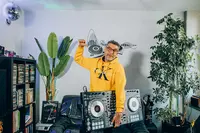 Djeepy Événementiel