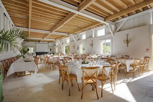Manoir d'Argentel