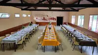 Salle des Fêtes