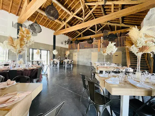 Domaine de Marboz