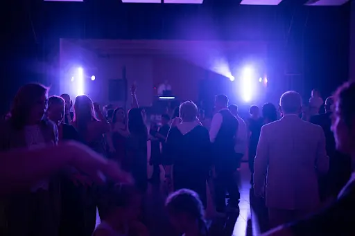 R Key Prod - Animation Dj en Alsace Mariage, Location Son et Lumière