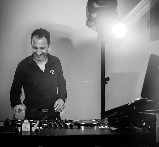My4m - Dj Professionnel sur Orléans et Alentours