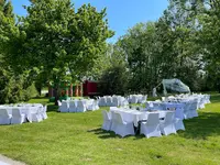 Le Domaine Bourbon