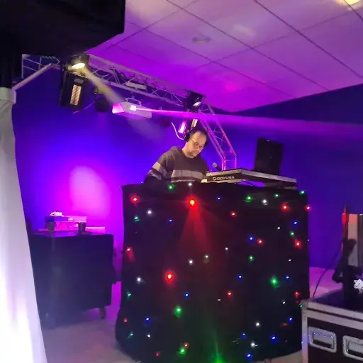 Djmg Disco Mobile