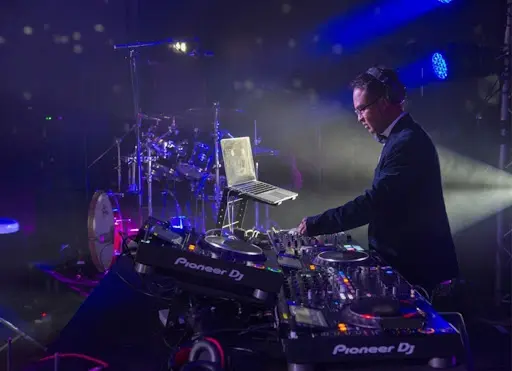 Joy K Evenements - Dj Mariage Toulouse