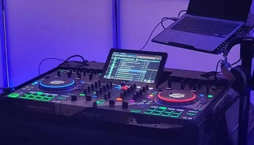 Team Dj Frelon