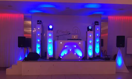 Prestige Son Animation | Dj Mariage Marseille