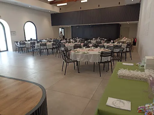 Les Salons de Beaumont