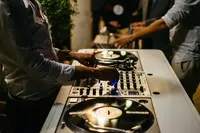 Nuit Blanche Dj