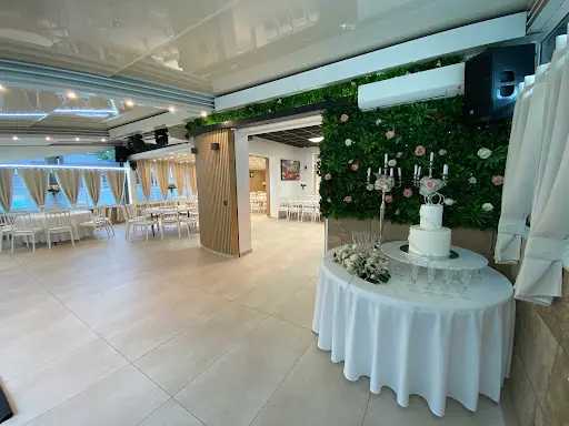 Salon des Martegaux