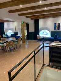 Location Salle Vieux Port