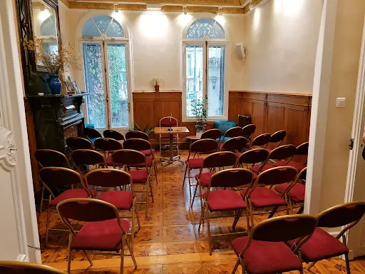 Location de Salle Espace Salvator