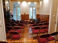 Location de Salle Espace Salvator