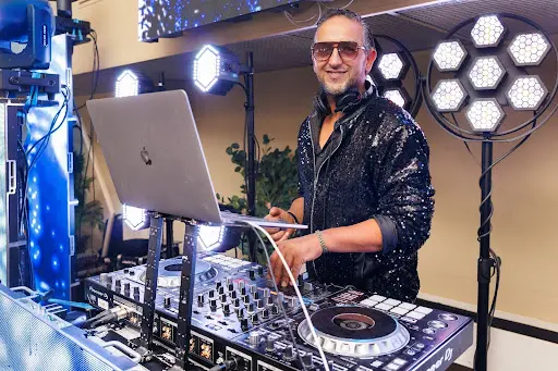 Dj Atef Attia