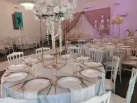 La Boite À Merveille Salle de Réception Mariage, Baptêmes, Anniversaires