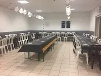 Salle Volta