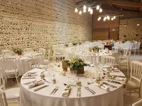 Domaine le Moulin