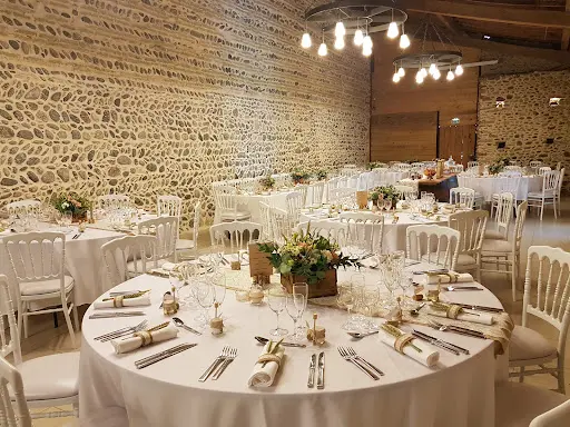 Domaine le Moulin