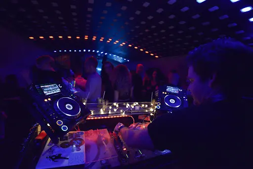 Sorek - Dj Evenementiel