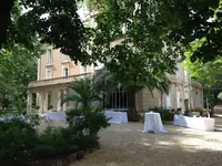Château de la Banquière