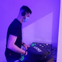 Getdown Dj Academy