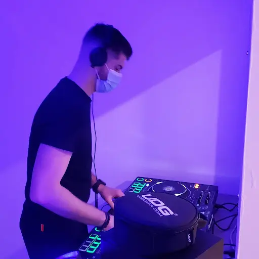 Getdown Dj Academy