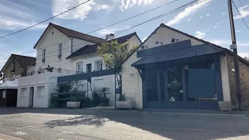 L'Auberge du Port