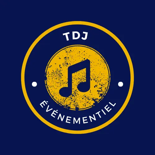 Tdj Evénementiel