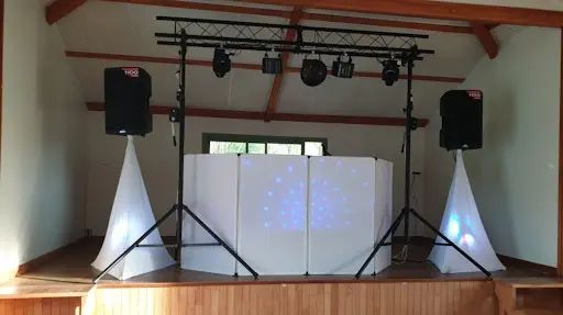 Dj Romain Virecoulon