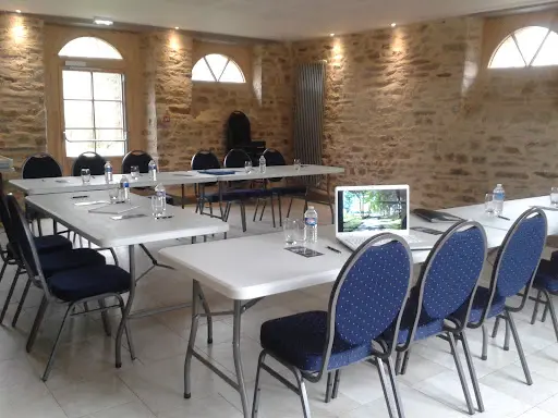 Domaine des Hayes - la Basse-cour