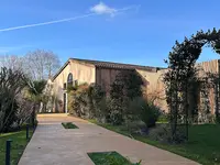 Au Domaine du Pape