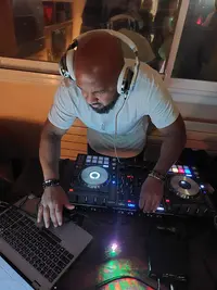 Dj Black J S - Dj Généraliste | Ile-de-france & Alentours