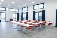 Espace Sadi Carnot