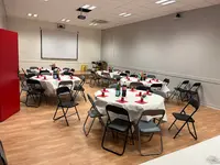 Five Arena Salle de Reception