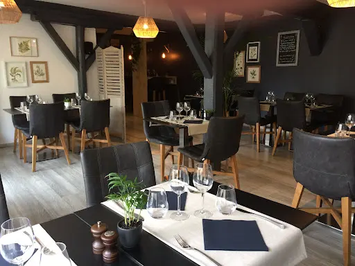 Un Goût de Nature - Restaurant À Meaux