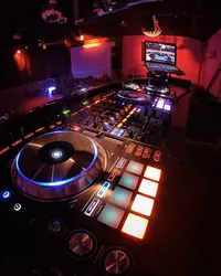 Dj Joss