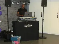 Sidjee-event