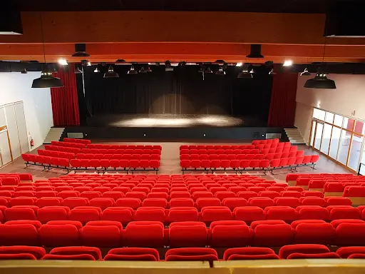 Espace Eden