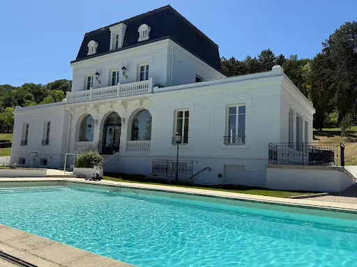 Domaine du Roc Blanc
