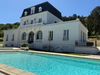 Domaine du Roc Blanc