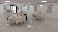 La Bella Vita - Salle de Réception