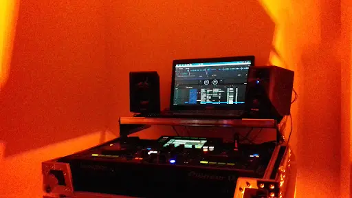 Vita-mix